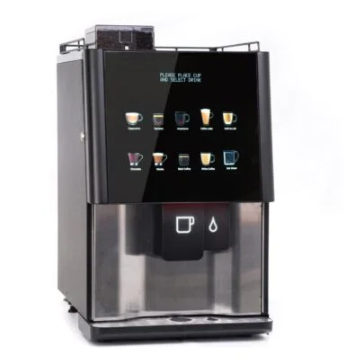 Vitro X3 Espresso  Dry Milk Espresso Coffee Machine 1