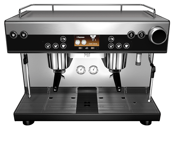 WMF Espresso Coffee Machine | Logic Vending