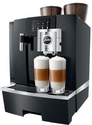 Jura GIGA X8 Generation 2 Bean to Cup Machine 2