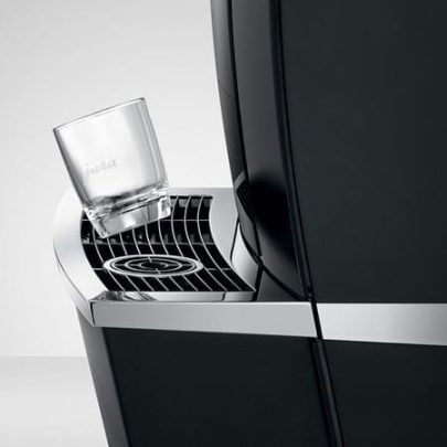 Jura GIGA X8 Generation 2 Bean to Cup Machine 3