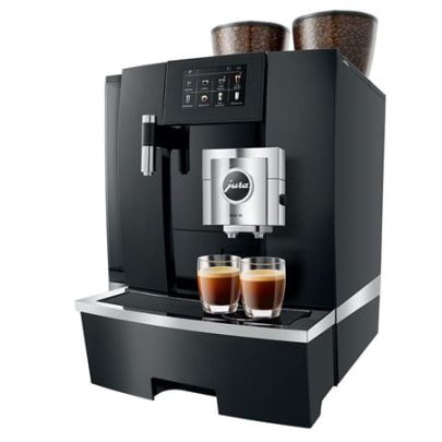 Jura GIGA X8 Generation 2 Bean to Cup Machine