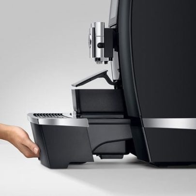 Jura GIGA X8 Generation 2 Bean to Cup Machine 4