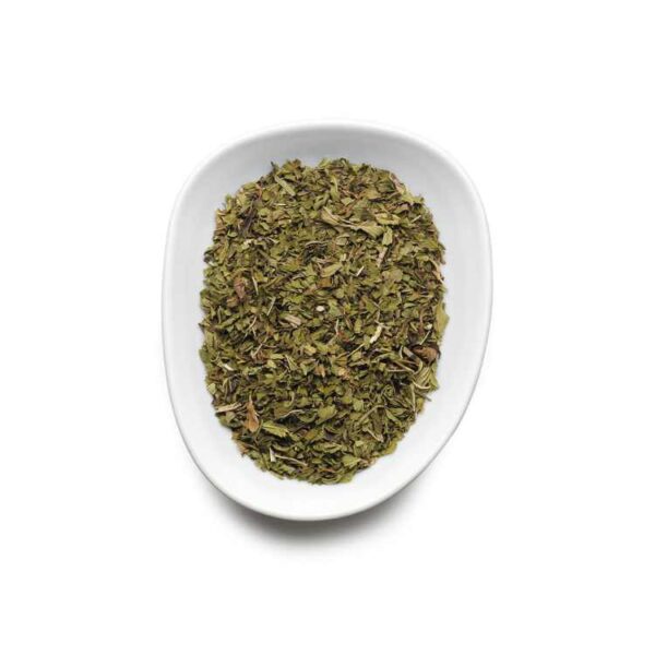 Birchall Peppermint - 15 x Prism Tea Bags 2