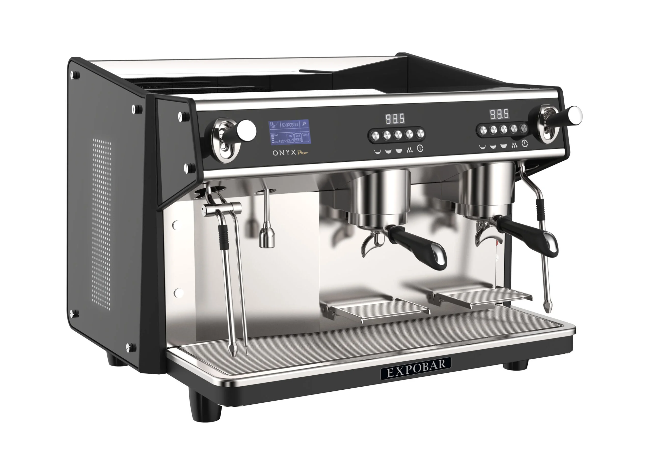 Expobar Onyx Pro 2 Group 2