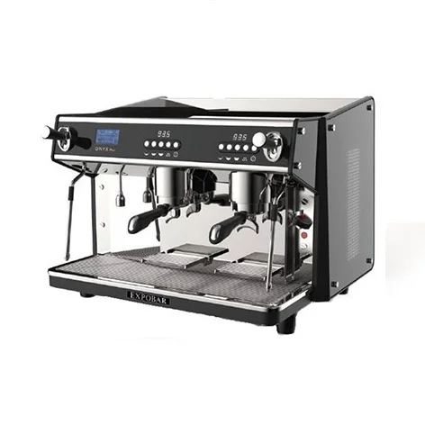 Expobar Onyx Pro 2 Group 7