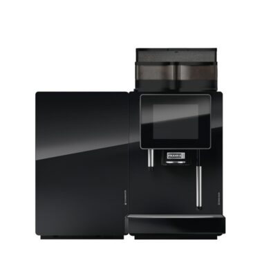 Franke A400 Bean to Cup Coffee Machine 2