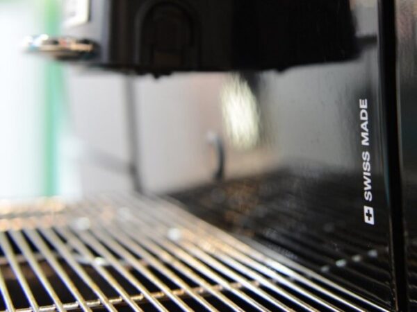 Franke A400 Bean to Cup Coffee Machine 4