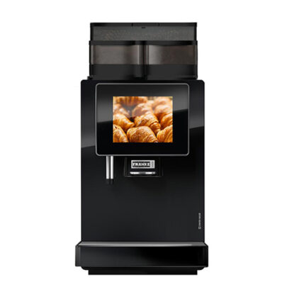 Franke A400 Bean to Cup Coffee Machine 6