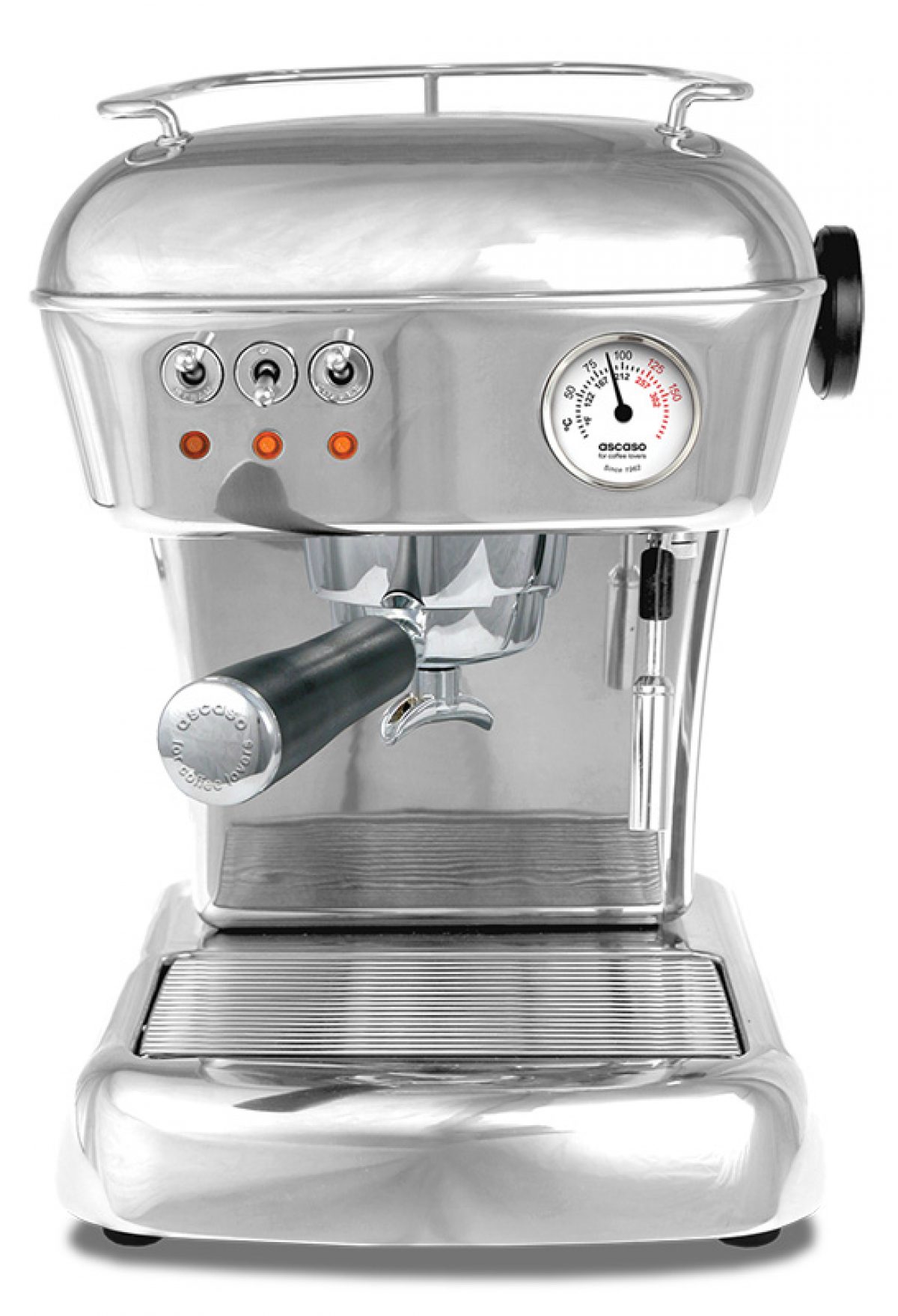 Dream Home Espresso Coffee Machine 