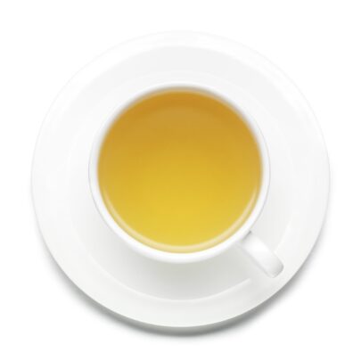 Birchall Green Tea & Peach- 25 x Enveloped Tea Bags 4