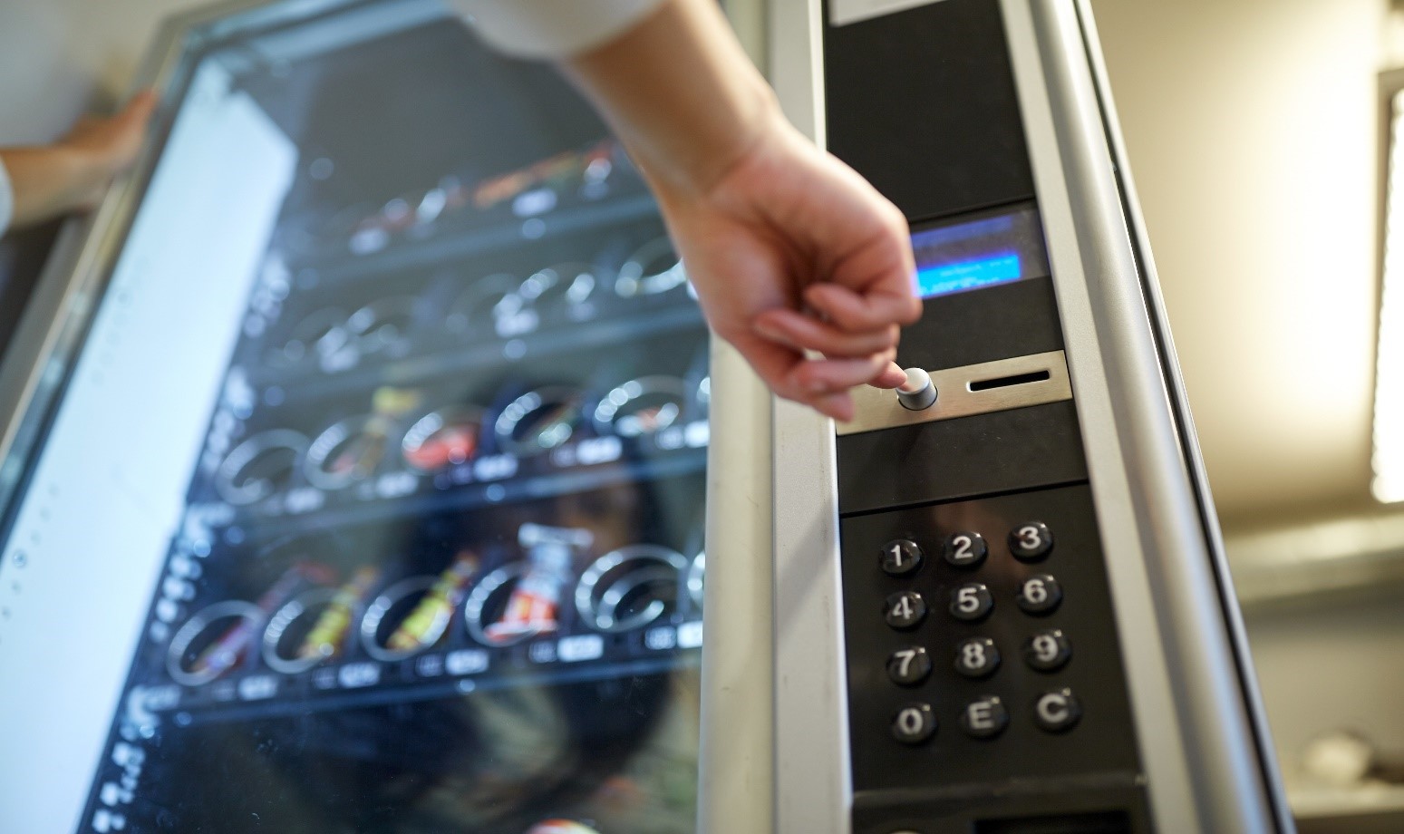 The Ultimate Guide to Purchasing a Vending Machine Logic Vending
