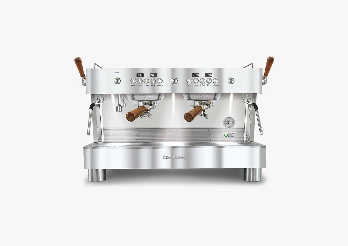 Barista T Plus Coffee Machine 2