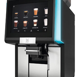 WMF Coffee Machines | Logic Vending