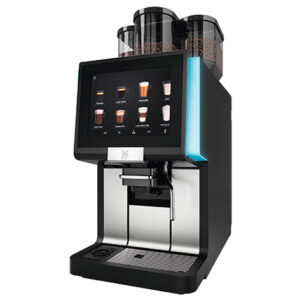 WMF 1500 S+ Commercial Bean to Cup Coffee Machine 3