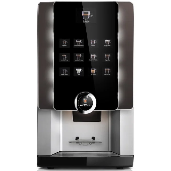 La Rhea Variplus CV2