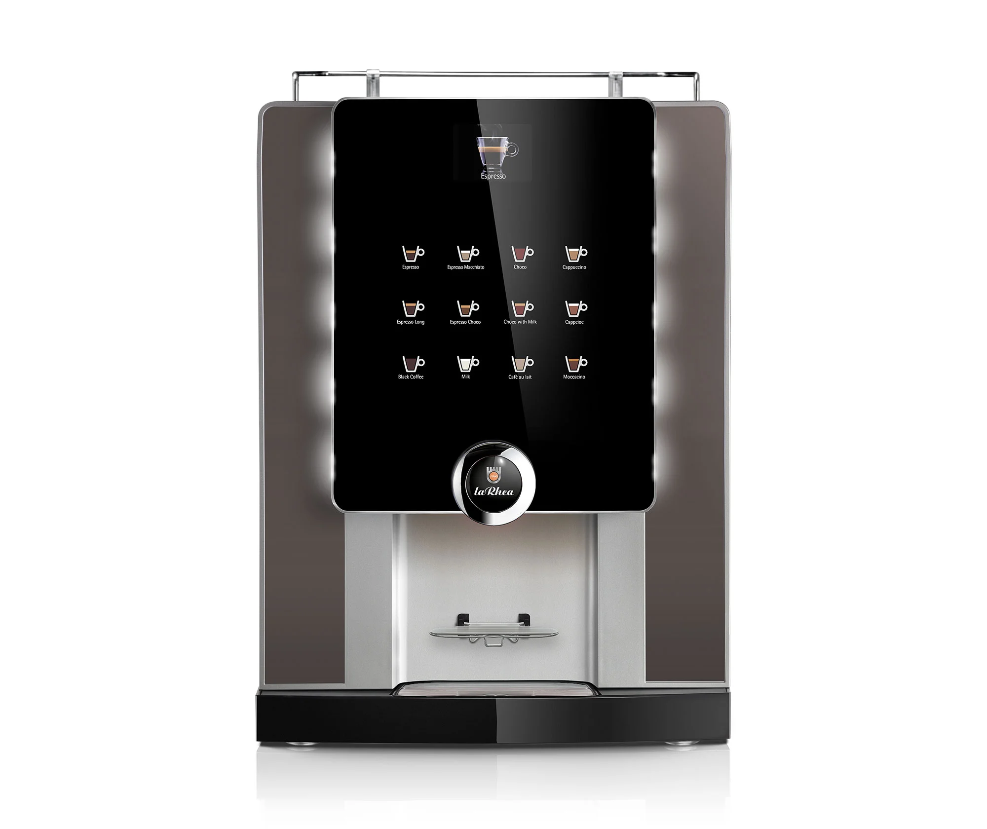 La Rhea Variplus Grande V2