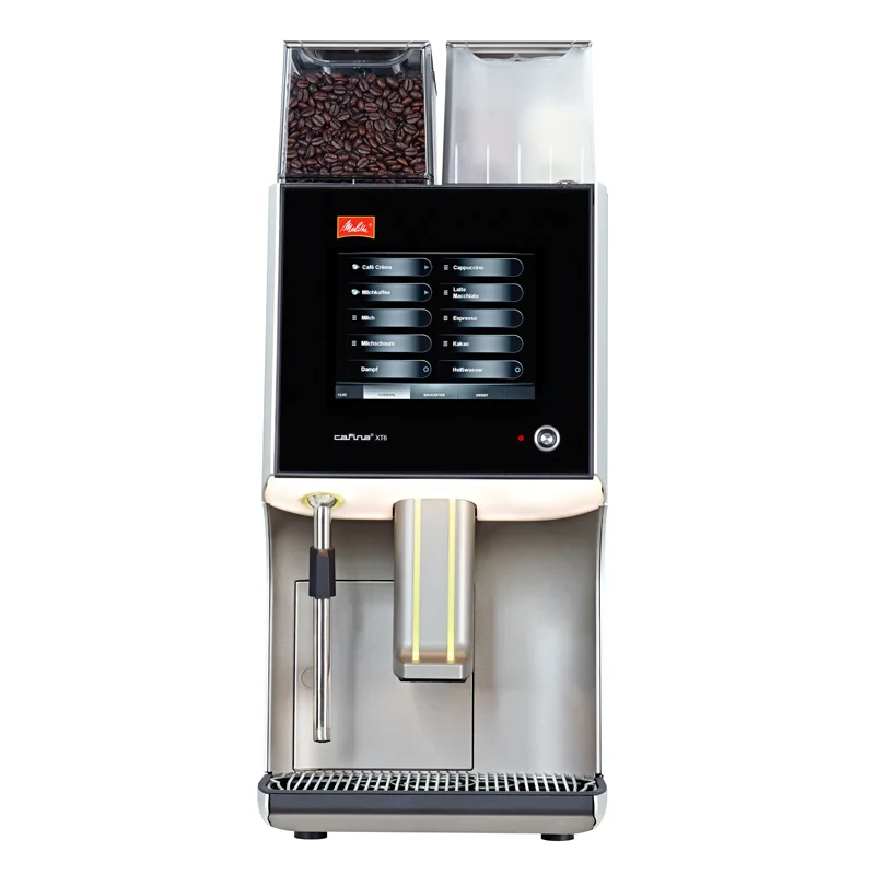 Melitta Caffina XT6 2