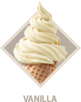 Soft Ice Cream Mix 1 Litre x 24 4