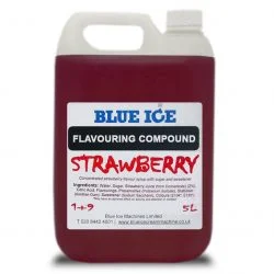 Strawberry Flavouring Compound 5L