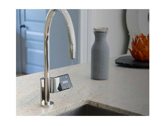 Eauvation Touch Tap 7