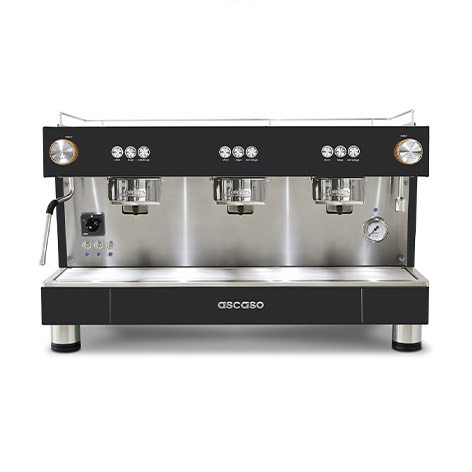 Bar Espresso Coffee Machine 10