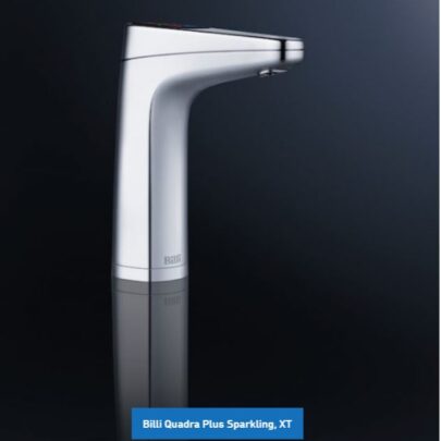 Billi Quadra Plus 2