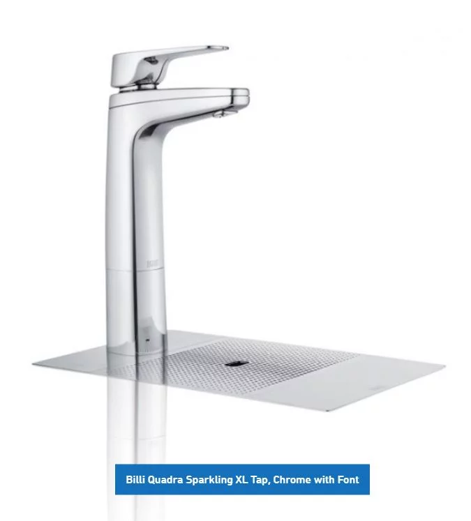 Billi Quadra Sparkling 1