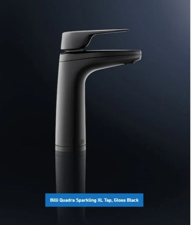 Billi Quadra Sparkling 2