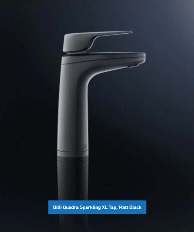 Billi Quadra Sparkling 3