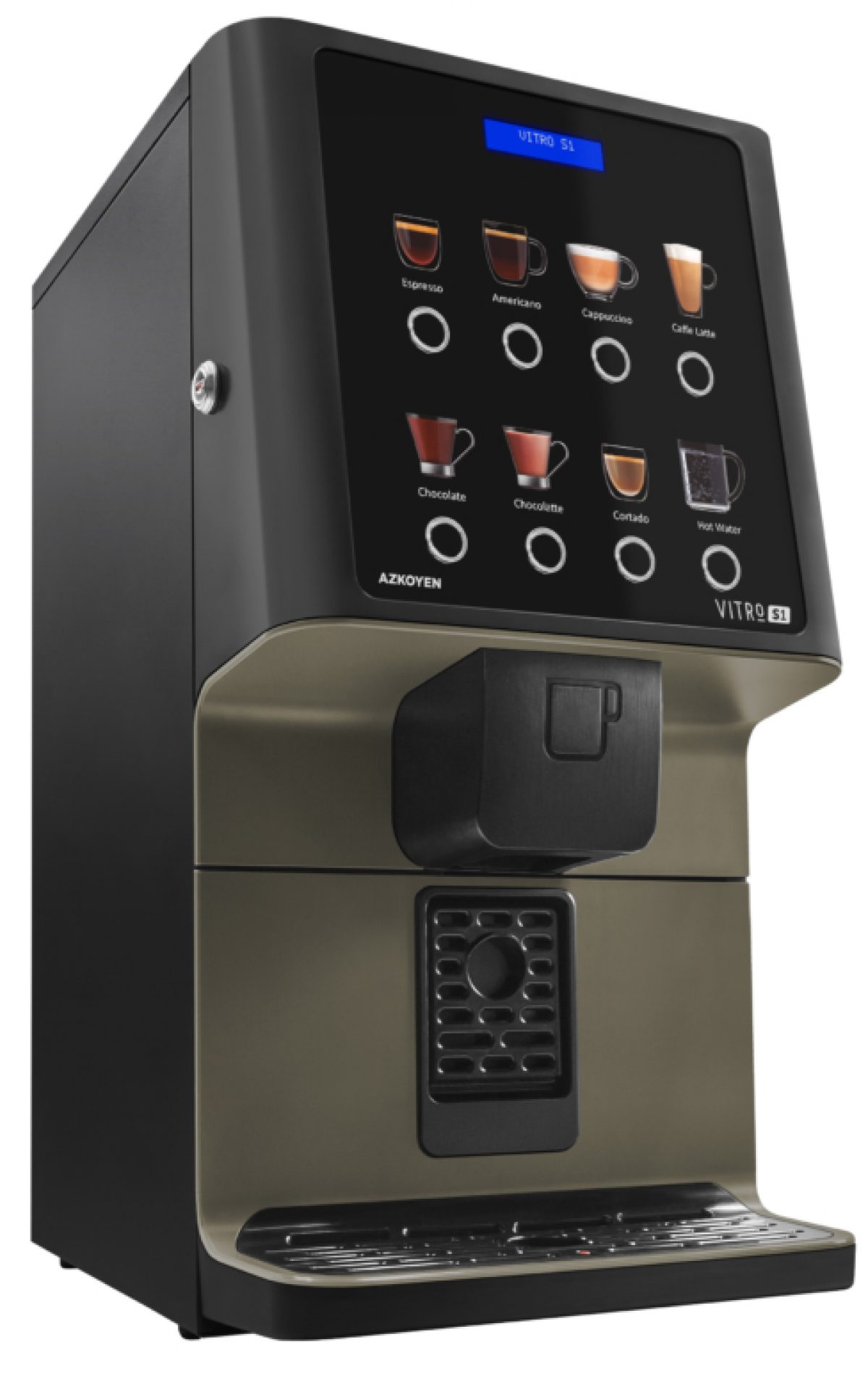 Office Coffee Maker Cheap Office Coffee Machines For Medium Size