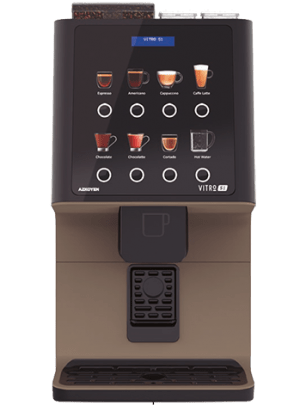 Vitale S Espresso 2+ Coffee Machine (Copy) 2