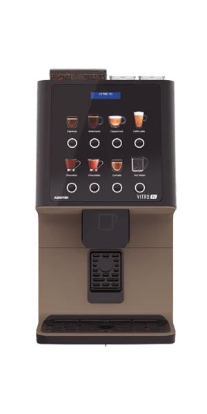 Vitale S Espresso 2+ Coffee Machine (Copy) 2