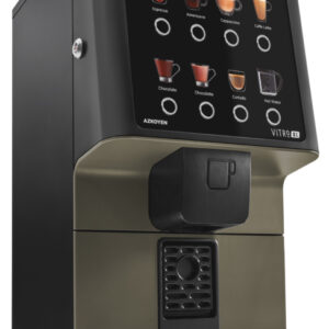 Vitale S Espresso 2+ Coffee Machine (Copy)