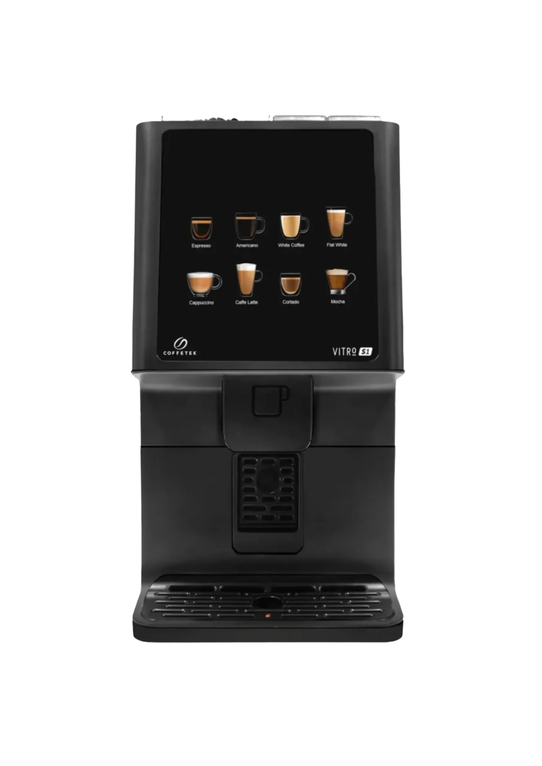 Vitro S1 Espresso 4