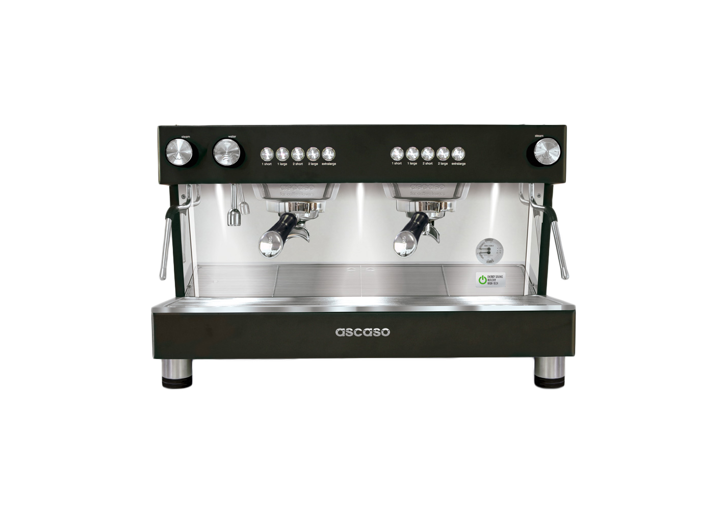 ascaso barista 2gr