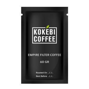 Kokebi Empire Filter Coffee 1
