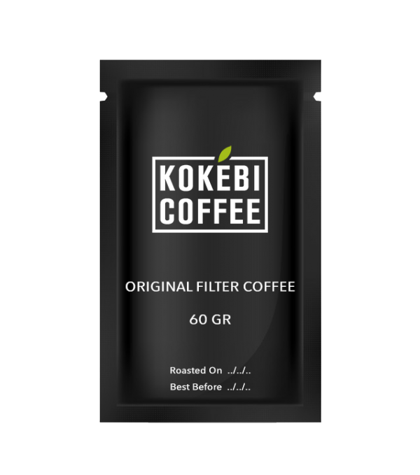 Kokebi Original Filter Coffee