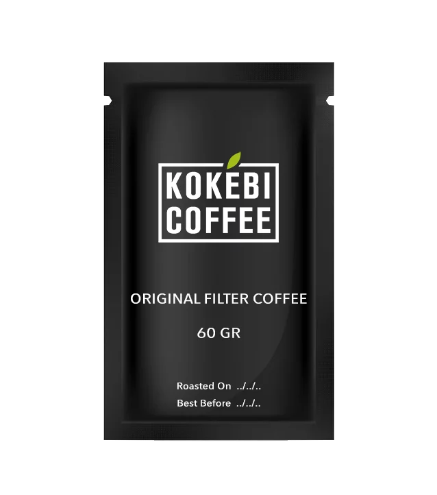 Kokebi Original Filter Coffee