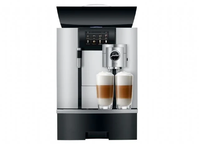 NEW! Jura GIGA X3 Generation 2 Coffee Machine 2