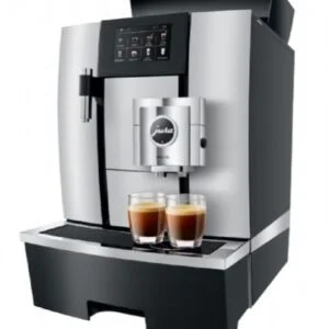 NEW! Jura GIGA X3 Generation 2 Coffee Machine