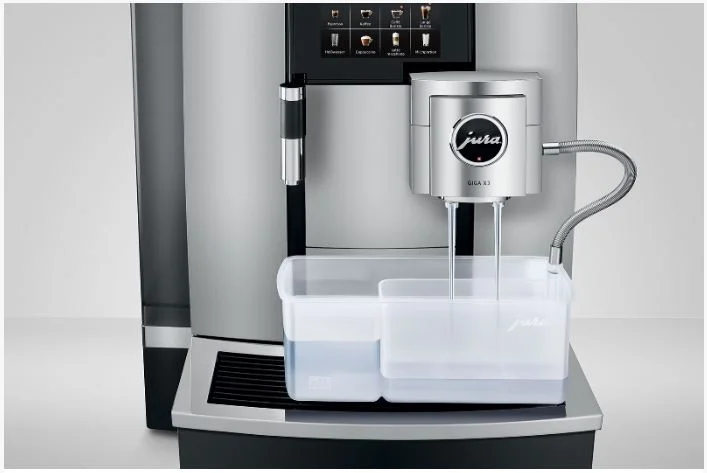 NEW! Jura GIGA X3 Generation 2 Coffee Machine 3