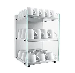 NEW! Jura GIGA X3 Generation 2 Coffee Machine 5