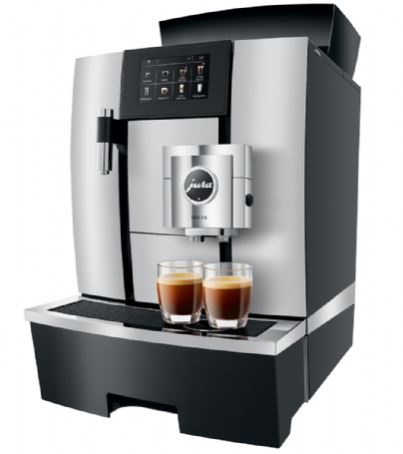 NEW! Jura GIGA X3 Generation 2 Coffee Machine