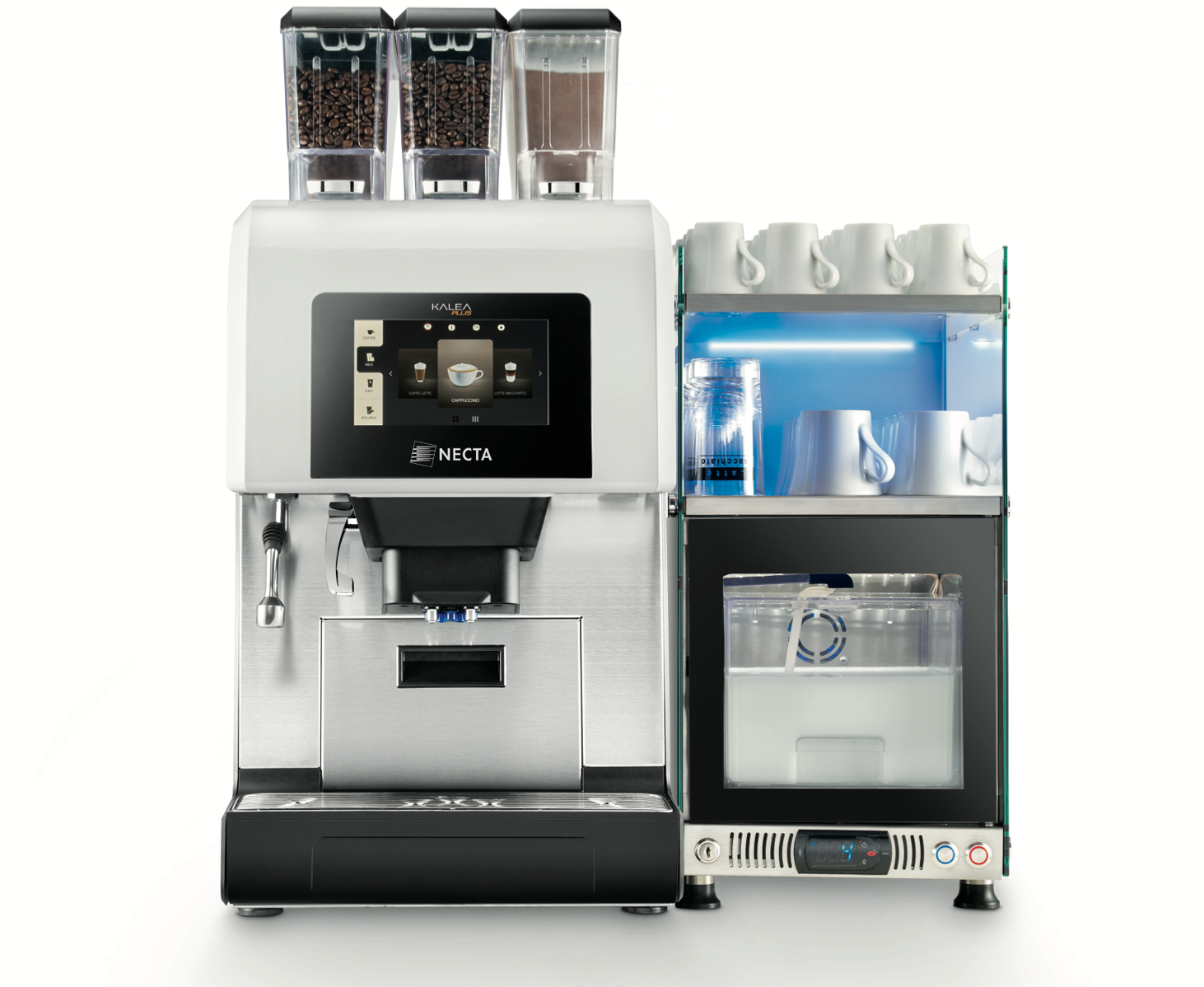 Office Coffee Machines to Lease, Rent 