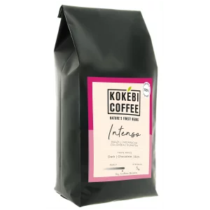 Kokebi Intenso 100% Arabica Coffee Beans 1KG 3