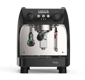 Gaggia Ruby Pro Traditional Coffee Machine