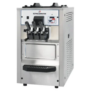 T29 Soft Serve Ice Cream Machine 1