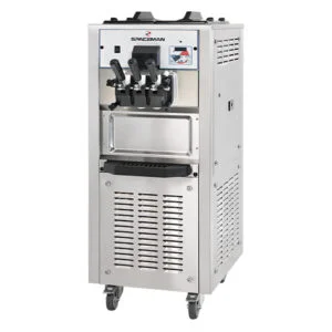 S30 Soft Serve Free Standing Ice Cream Machine