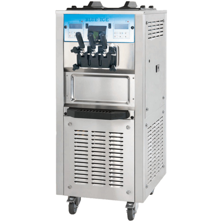 Commercial Ice Cream Machines Soft Serve Ice Cream Machines