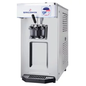 T36 Soft Serve Ice Cream Machine 1